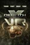 Egosoft X Rebirth VR Edition (PC) Jocuri PC