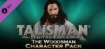 Nomad Games Talisman Digital Edition Woodsman Character Pack (PC) Jocuri PC