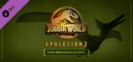 Frontier Developments Jurassic World Evolution 2 Late Cretaceous Pack DLC (PC) Jocuri PC