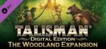 Nomad Games Talisman Digital Edition The Woodland Expansion (PC) Jocuri PC