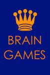 General Script Studio Brain Games (PC) Jocuri PC