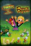 Disney Interactive Zombies ate my Neighbors + Ghoul Patrol (PC) Jocuri PC
