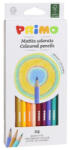 Primo Színes ceruza PRIMO hatszögletű 24 db/készlet (5041MAT24E) - irodaszer