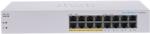 Cisco CBS110-16PP-EU-RF