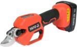 TOYA YATO YT-828377 Foarfeca de gradina