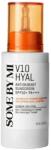 Some By Mi V10 Hyal Antioxidant Sunscreen SPF 50+ 40 ml