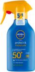Nivea Protect & Moisture FF50+ 270 ml