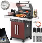 Maxxus GROUP BBQ Chief 6.0 (MX-600332-00038-0001)