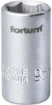 Fortum 1/4" 9x25mm 4701409