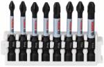 Bosch 2608522328 Set capete bit, chei tubulare