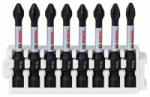Bosch 2608522329 Set capete bit, chei tubulare
