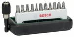 Bosch 2608255994 Set capete bit, chei tubulare