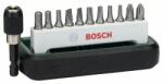 Bosch 2608255995 Set capete bit, chei tubulare