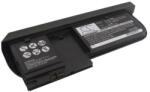 Cameron Sino 0A36316 Akkumulátor 4400 mAh (csak X220t és X220it készülékkel kompatibilis) (0A36316)