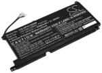 Cameron Sino L48430-AC1 akkumulátor 4500 mAh (L48430-AC1)