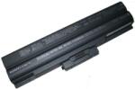 Cameron Sino VGP-BPS13B Akkumulátor 6600 mAh Fekete (VGP-BPS13B)