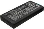 Cameron Sino 451-12187 Laptop akkumulátor 6600 mAh (451-12187)