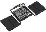 Cameron Sino A1819 Laptop akkumulátor 4300 mAh (A1819)