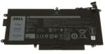 Dell 0CFX97 Gyári akkumulátor 60Wh 4cella (0CFX97)