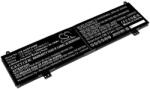 Cameron Sino 0B200-03880200 Laptop akkumulátor 5500 mAh (0B200-03880200)