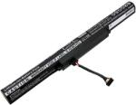 Cameron Sino L14M4E01 Laptop akkumulátor 2200 mAh 14.4V (L14M4E01)