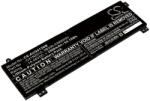 Cameron Sino 0B200-03890000 Laptop akkumulátor 3500 mAh (0B200-03890000)