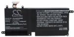 Cameron Sino C22-UX42 Akkumulátor 6100 mAh (C22-UX42)