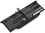 Cameron Sino XMT81 akkumulátor 6400 mAh (XMT81)