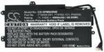 Cameron Sino 715050-00 Akkumulátor 4500 mAh (715050-00)