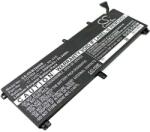 Cameron Sino 245RR Akkumulátor 5400 mAh 11.1V 61Wh (245RR)
