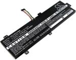 Cameron Sino B102130-0009 Laptop akkumulátor 3750 mAh (B102130-0009)