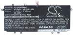 Cameron Sino A2304XL Akkumulátor 6750 mAh (A2304XL)