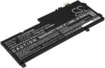 Cameron Sino 0B200-03070000 Laptop akkumulátor 3700 mAh (0B200-03070000)