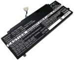 Cameron Sino PA5187U-1BRS Laptop akkumulátor 3700 mAh (PA5187U-1BRS)