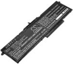 Cameron Sino D191G akkumulátor 8400 mAh (D191G)