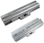 Cameron Sino VGP-BPS13B Akkumulátor 4400 mAh Ezüst (VGP-BPS13B)