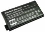 Cameron Sino 258-3S4400-S2M1 Akkumulátor 4400 mAh (258-3S4400-S2M1)