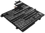 Cameron Sino 0B200-02640000 Laptop akkumulátor 5000 mAh (0B200-02640000)