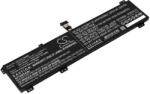 Cameron Sino SSB11B48828 Laptop akkumulátor 5100 mAh (SSB11B48828)