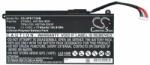 Cameron Sino HSTNN-DB3F Akkumulátor 7740mAh (HSTNN-DB3F)