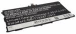 Cameron Sino P11G2J-01-S01 Akkumulátor 6600 mAh (P11G2J-01-S01)