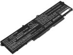 Cameron Sino 9JRV0 Laptop akkumulátor 8400 mAh (9JRV0)