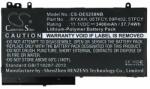 Cameron Sino W9FNJ Akkumulátor 3400 mAh 11.1V (W9FNJ)