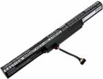 Cameron Sino L14L4A01 Laptop akkumulátor 2200 mAh 14.4V (L14L4A01)