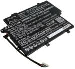 Cameron Sino 0B200-02470000 Laptop akkumulátor 4850 mAh (0B200-02470000)