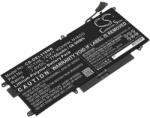 Cameron Sino 51KD7 Laptop akkumulátor 7750 mAh (51KD7)