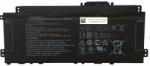 Cameron Sino HSTNN-OB1P Laptop akkumulátor 3500 mAh (HSTNN-OB1P)