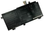 Cameron Sino B31N1726 Akkumulátor 4100 mAh 11.4V 48Wh (fehér csatlakozós típus) (B31N1726)