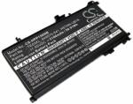 Cameron Sino TE03XL akkumulátor 5100 mAh 11.55V (TE03XL)