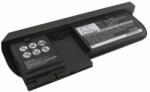 Cameron Sino 42T4881 Akkumulátor 4400 mAh (csak X220t és X220it készülékkel kompatibilis) (42T4881)